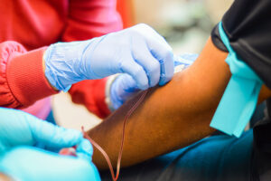 Blood Flow Restriction