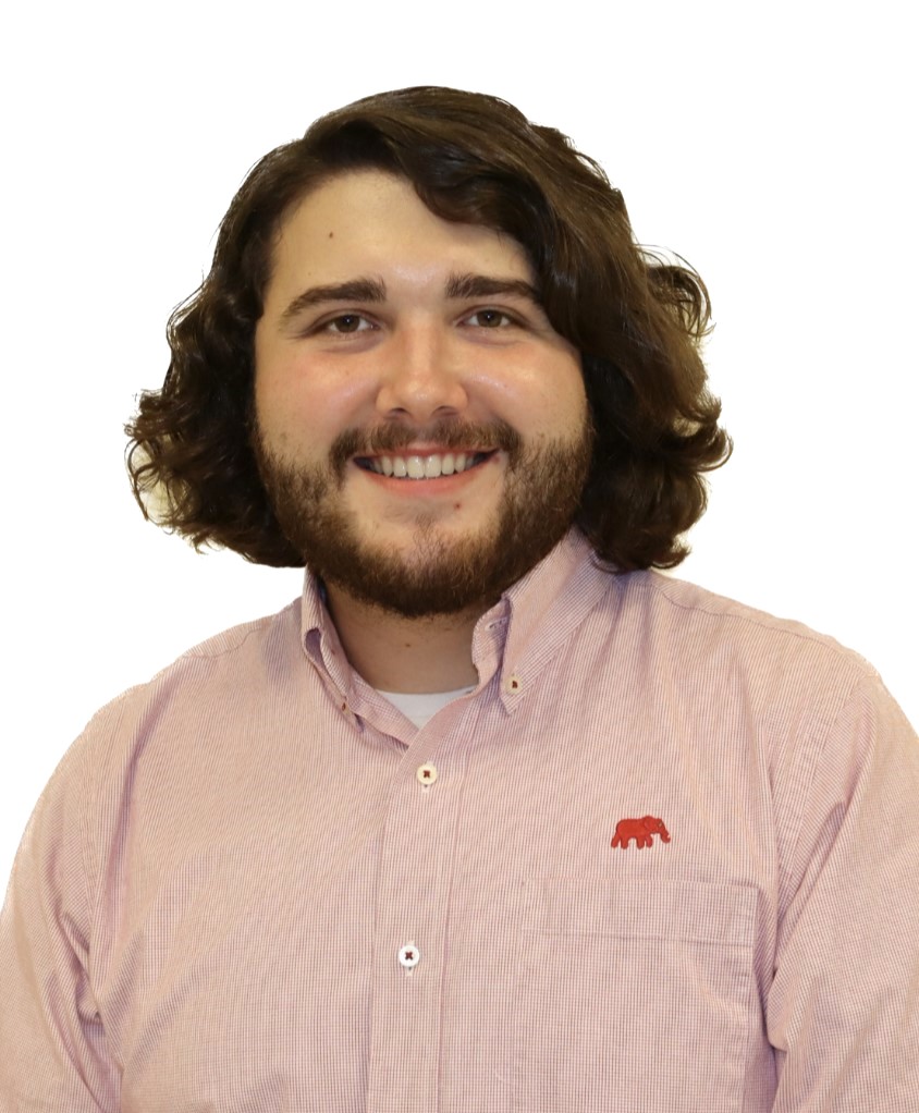 Peter Russo Headshot