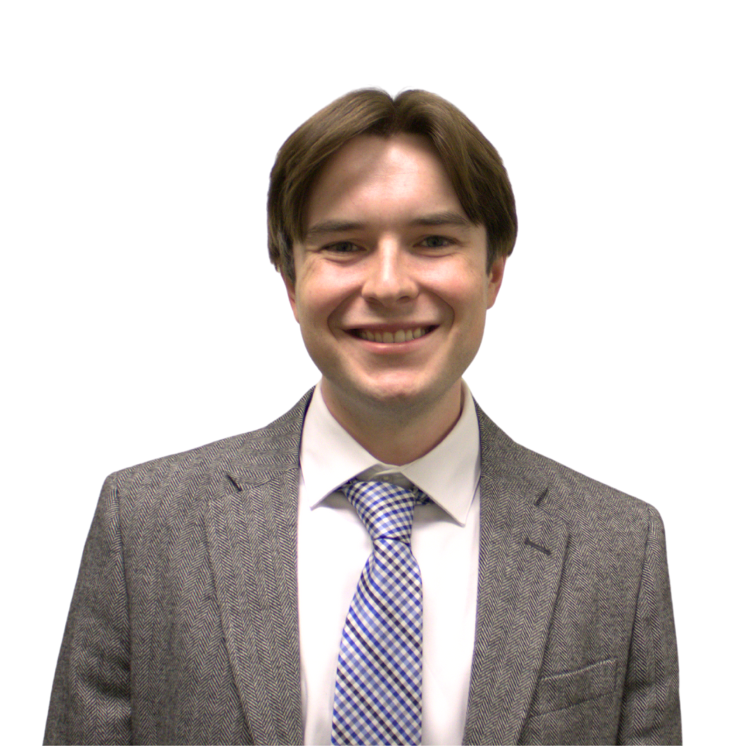 Brain Setser Headshot Brain Setser Headshot